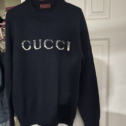 Men's Size Large Gucci Sweater