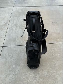 Vessel Lux Golf Bag