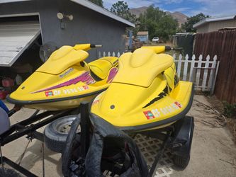 96 Seadoo xp