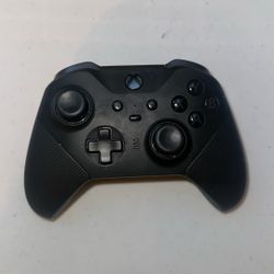 Xbox Elite Controller 