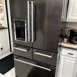 Set Of Kitchen Appliances KitchenAid 