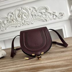 Women's Marcie Saddle Bag