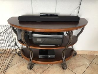 Side table