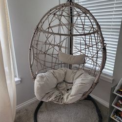 Egg Chair