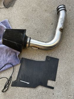 2015+ Subaru WRX Maperformance Intake