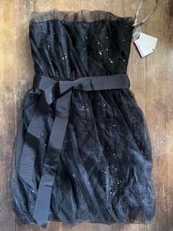 NWT Vera Wang Dress Size 4