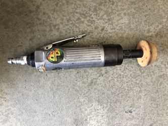 AP Grinder