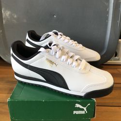 Brand New Men’s Puma Roma Basic