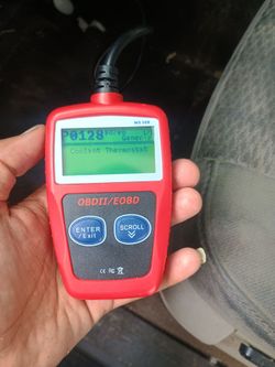 Reading codes and deleting check engine light