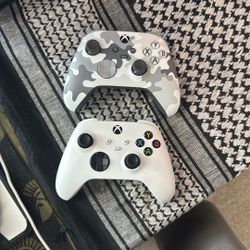 Controllers For Sale Xbox Series S/X