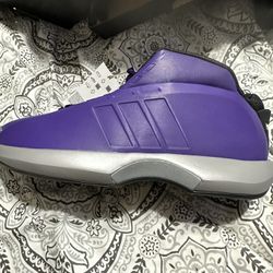 Adidas Crazy 1 