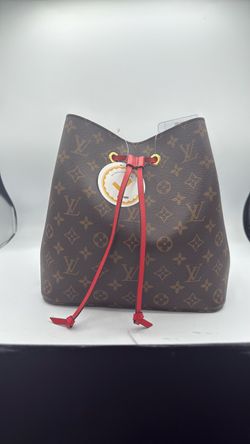 Louis Vuitton Noe Noe