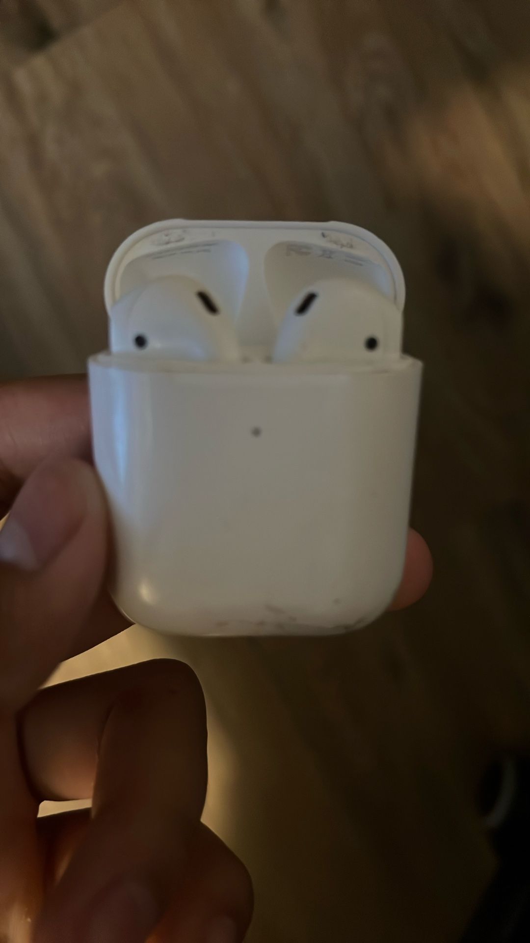 Old AirPods (working)