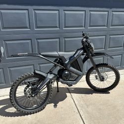 2024 Rawrr Mantis 72V