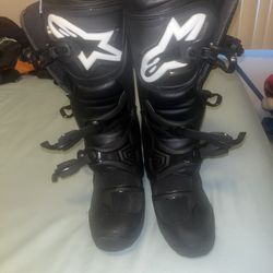 AplineStars Tech 3 Boots