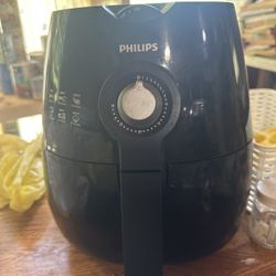 Philips Air Fryer 