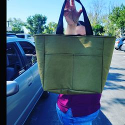 Handmade Bagz