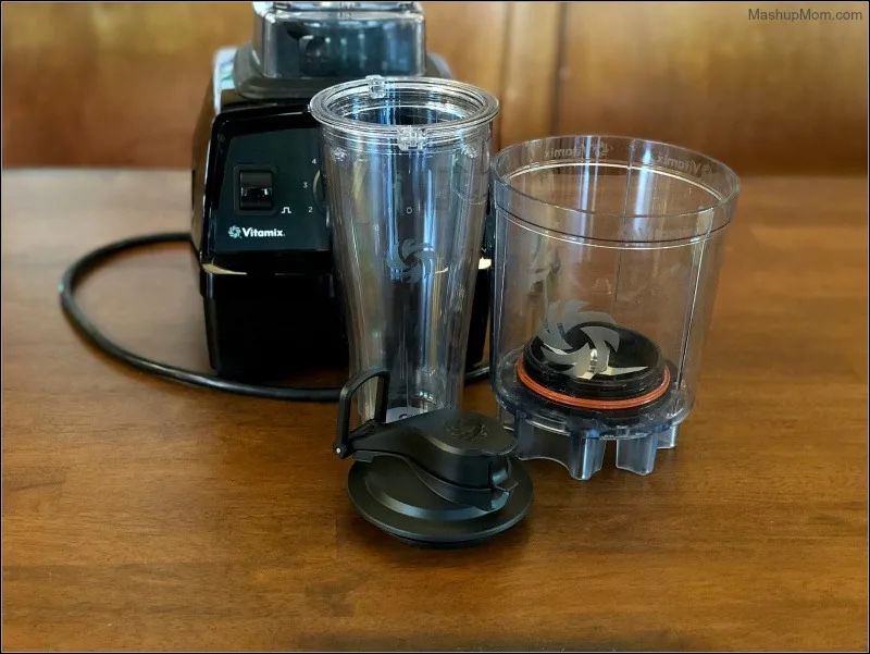Vitamix Personal Cup Adapter (no blender)