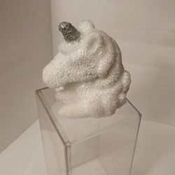 Unicorn Paperweight 