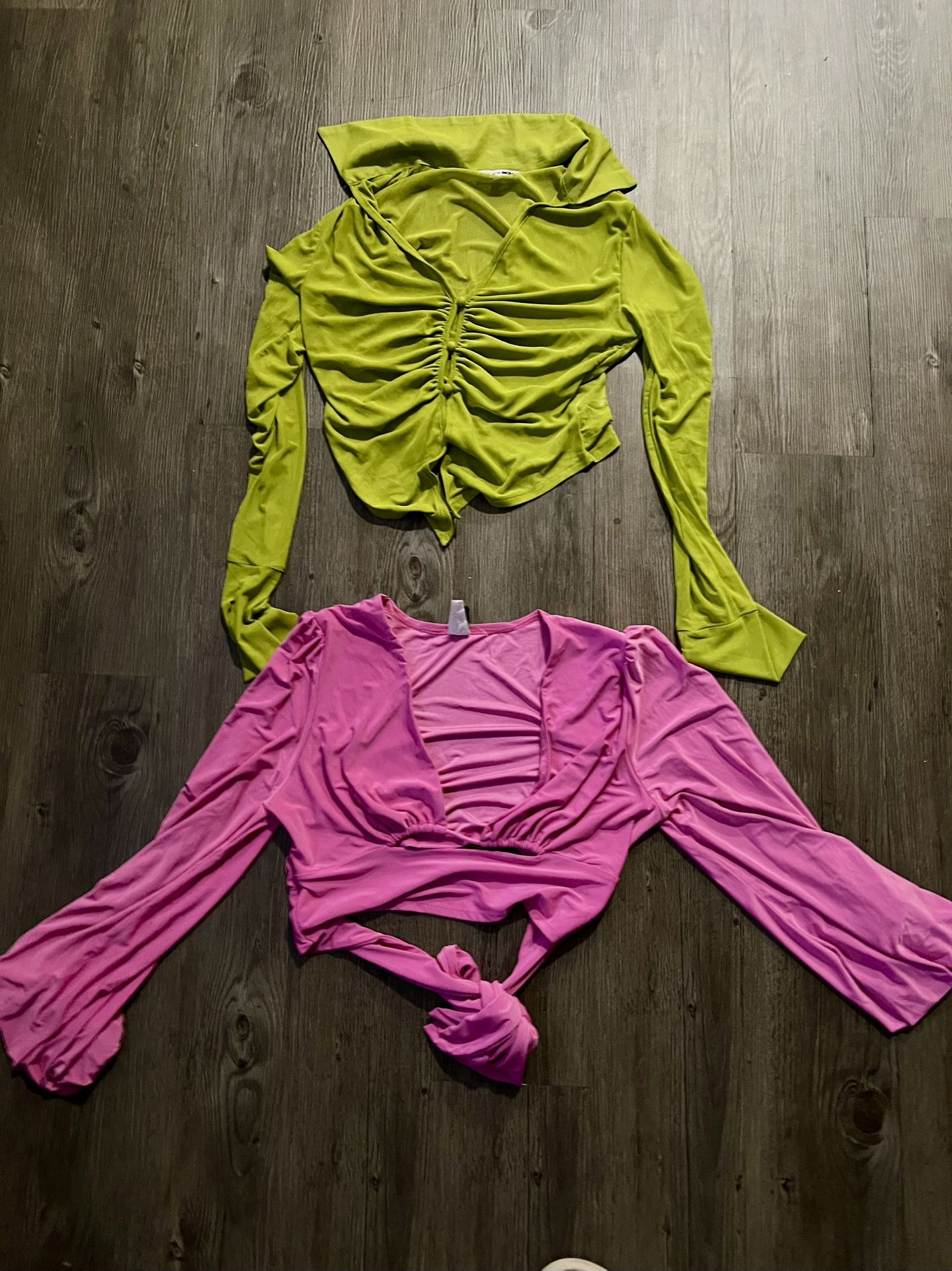 Shirts 