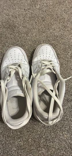 Nike Air Force Ones