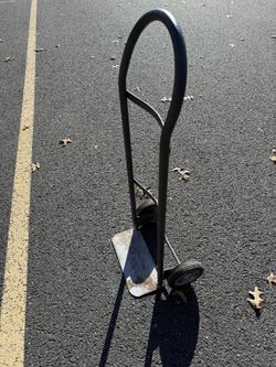 Milwaukee Hand Truck 