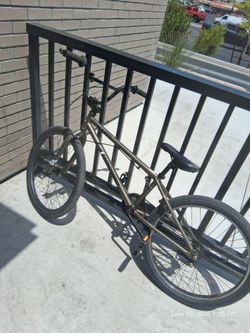 Haro shredder 24 inch