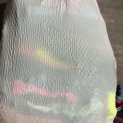 Mystery Bag Of Clothes 