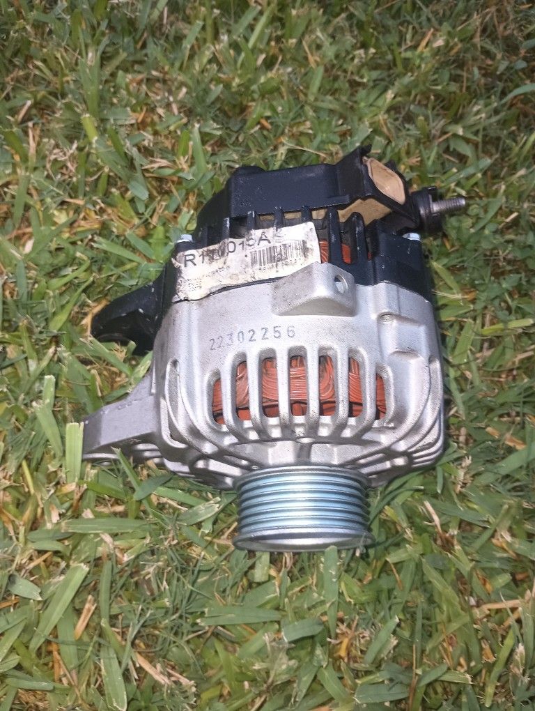 2003 Hyundai Sonata ALTERNATOR 