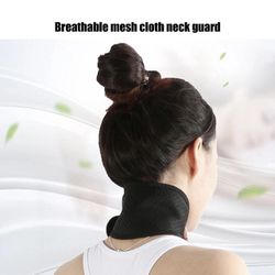New Soft Neck Brace Collar 
