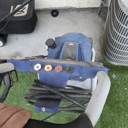 Pressure Washer