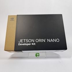 New Nvidia JETSON Orin Nano Developer Kit P3766 Sealed