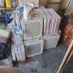 18 X 18 Tile Earthstone Almond