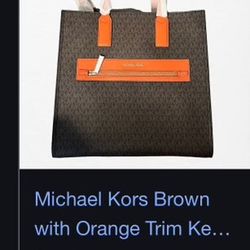 Mk Large Bag 