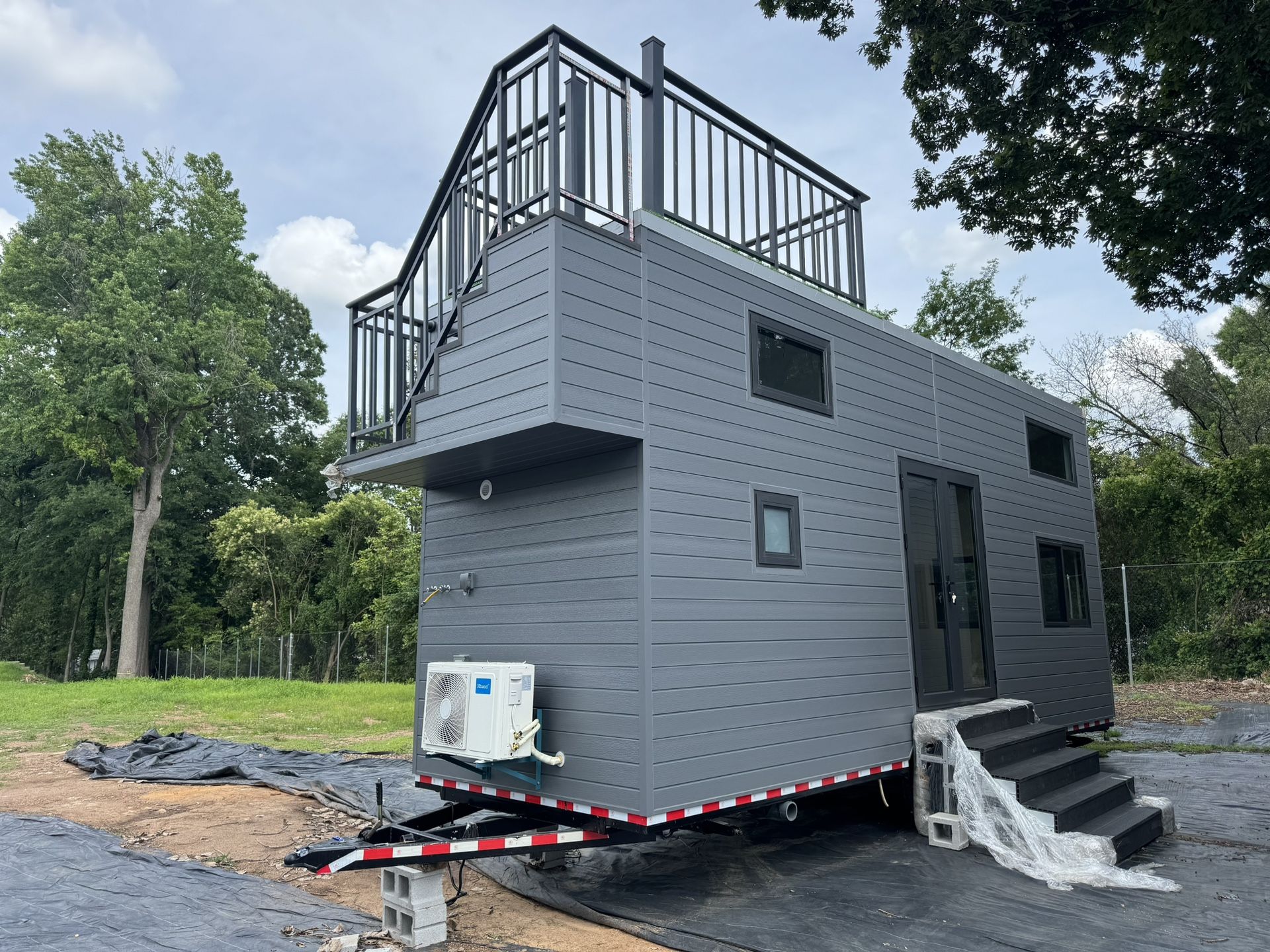Brand New Tiny Home!
