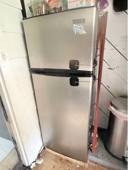 mini refrigerator