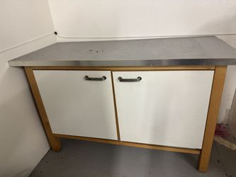 IKEA counter top classic