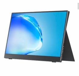 Portable monitor
