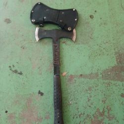 Eating Hatchet For Sale