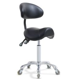 Saddle stool