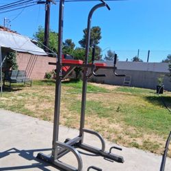 PULL-UP BAR EXERCISES - $120