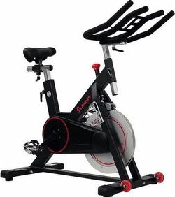 Sunny Health & Fitness Indoor Cycling Bike
