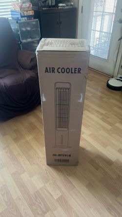 Cooling Fan