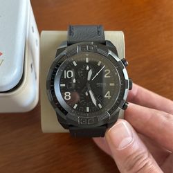Fossil Watch