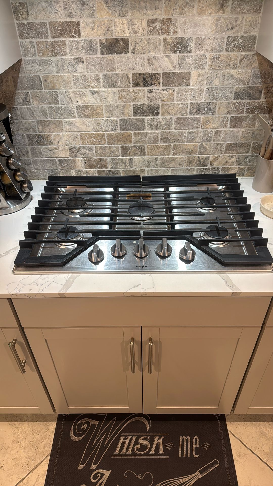 Gas Stove