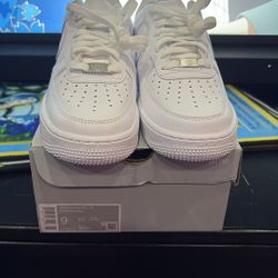 Women’s AF1 ‘07