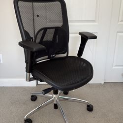 Ergonomic Chair Free Come Pick Up 
