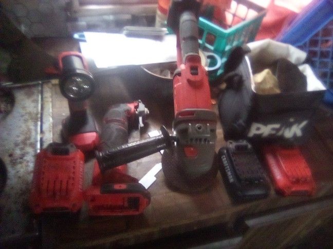 Craftsman Power tool