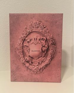 BLACKPINK- Kill This Love Album