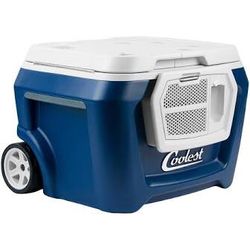 Coolest Cooler